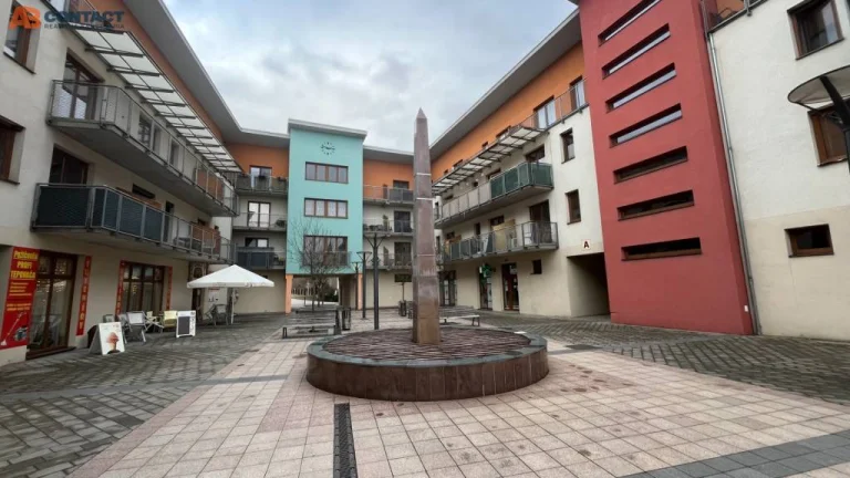 PRIPRAVUJEME Predávame trojizbový apartmán v obľúbenej Ošča