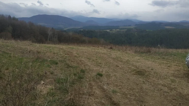 Pozemok Slovenská Ľupča