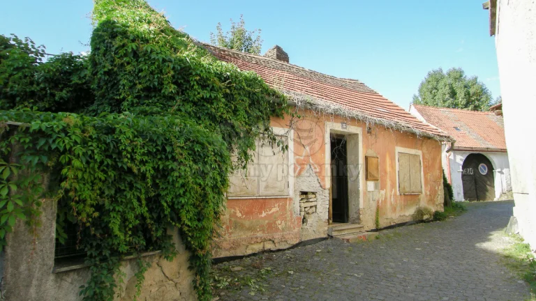 Prodej rodinného domu, 129 m², Libochovice, ul. Purkrabská