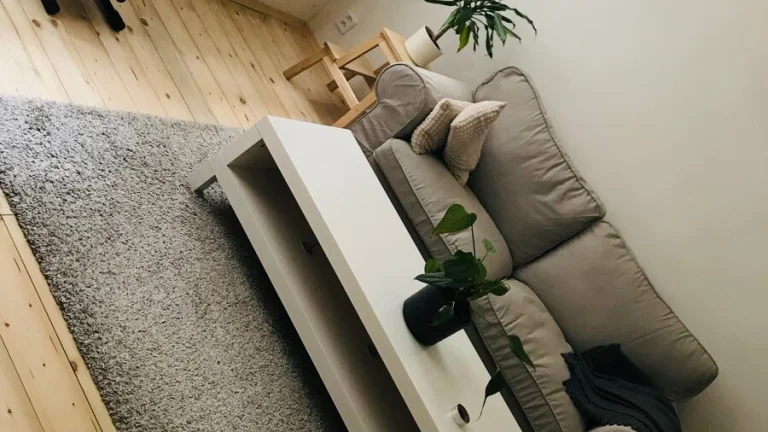Pronájem bytu 1+1