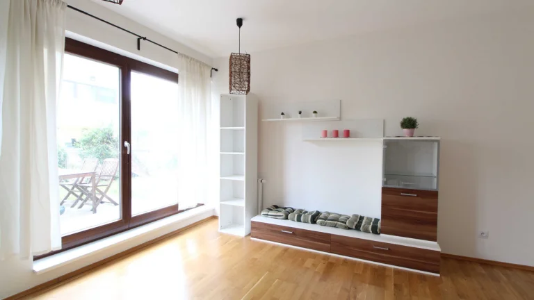 Pronájem bytu 2+kk, Na Lysinách, Praha - Hodkovičky, Praha 4