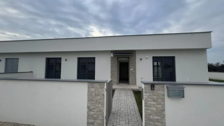 NOVÁ CENA Pre náročných Novostavba, 4 i. rodinný dom,Jelka