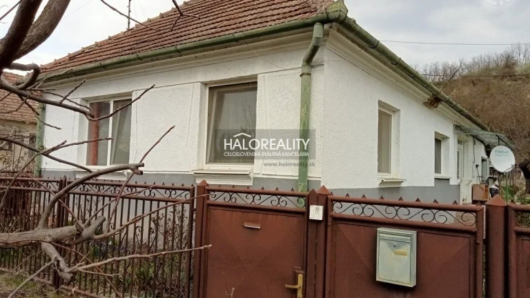 HALO reality - Predaj, rodinný dom Modrany - EXKLUZÍVNE HALO