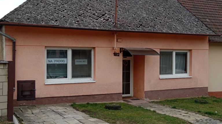 Rd Topolná