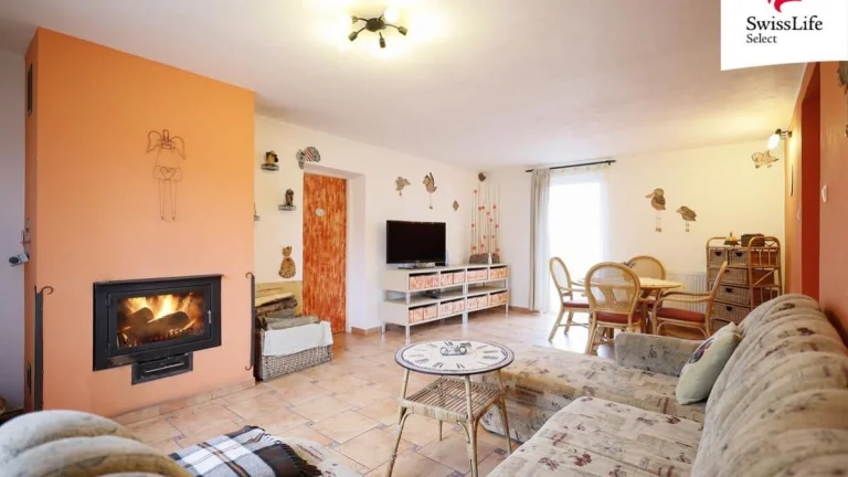 Prodej rodinného domu 320 m2 Lipová, Luka nad Jihlavou