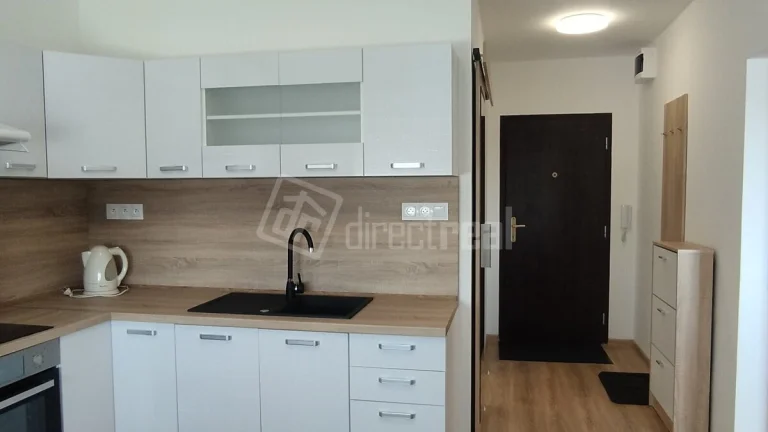 Moderne zrekonštruovaný byt so zariadením na prenájom…