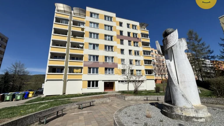 Prodej, byt 2+kk/L, OV, 47m2, 1p, V pěkné lokalitě s, 131764