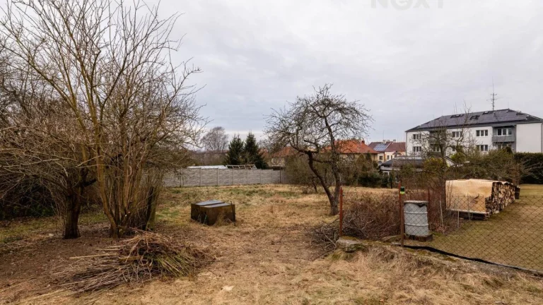 Prodej pozemek Bydlení, 750㎡