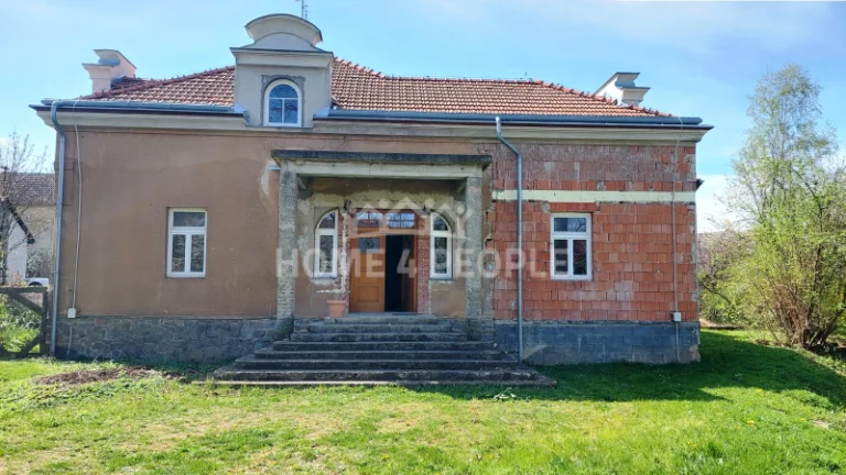 Prodej vily, 413 m², Škvorecká, Přišimasy