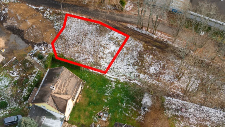 Prodej zahrady, 337 m², Hazlov
