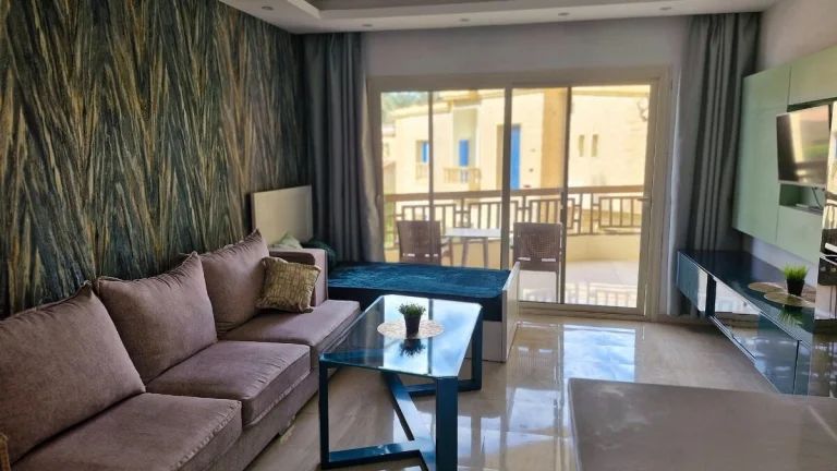 Egypt -Palma resort