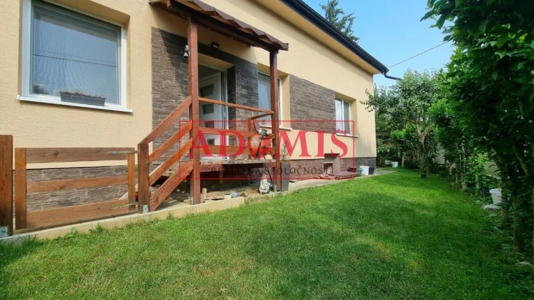 na predaj zrekonštrovaný 5-izb. dom, 2-podlažný 170 m2, Nižn