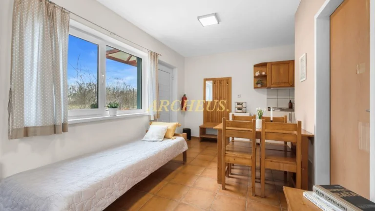 2 izbový apartmán Holiday Village - Slnečné jazerá Sever