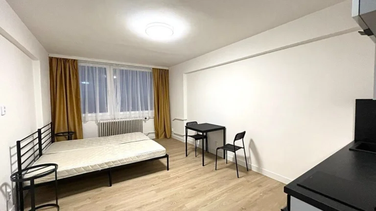 nový byt 1+kk 29m2 v ul. Vrážská, Praha 16 - Radotín