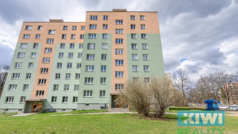 Prodej, byt 3+1, Havířov, ul. Dlouhá třída, ev.č. 00002