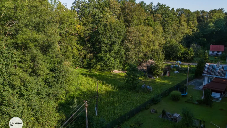 Stavební pozemky v obci Dobratice