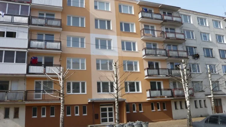 predam 2izbovy byt Zavadka nad Hronom