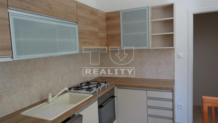 PRIPRAVUJEME DO PONUKY 2i byt Rovinka, 59 m2 staršia...