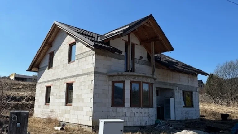 Rodinný dom na predaj - Olešná