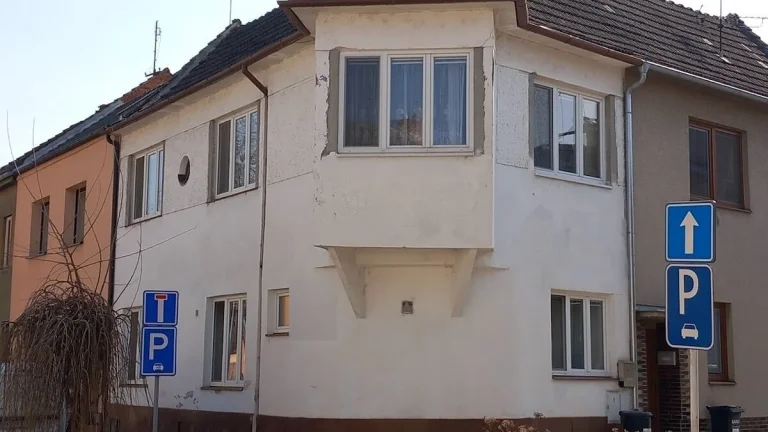 Prodej bytu 39 m² - Brno - Maloměřice