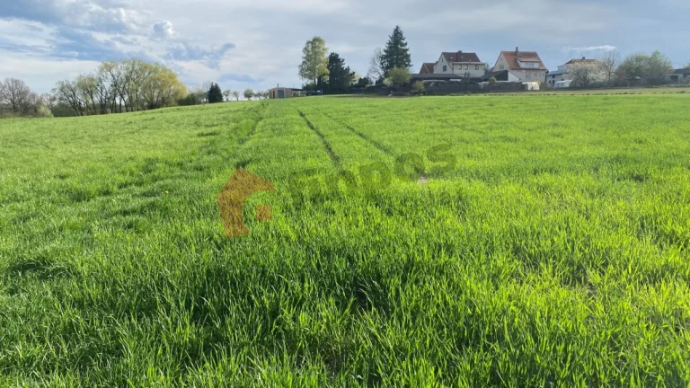 Prodej investičního pozemku pro bydlení, Velká Turná 20 km o