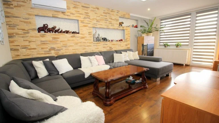 PREDAJ krásny 3 izb BYT 74m² v Rybanoch