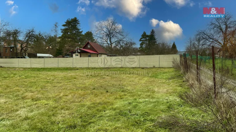 Prodej pozemku k bydlení, 884 m², Přerov, ul. Želatovská
