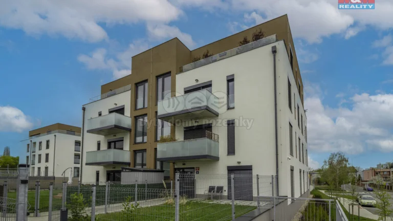 Prodej bytu 1+kk, 29 m², Praha, ul. Pekařova