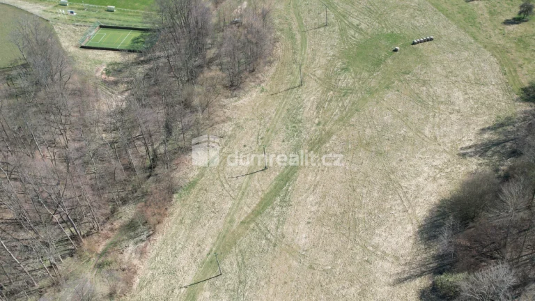 Prodej pozemku o rozloze 1819 m2 určeného k zastavění, Fojto