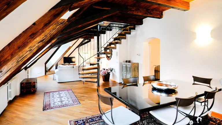 Pronájem, Byty 4+kk, 221 m2 - Praha - Malá Strana, ulice Vl