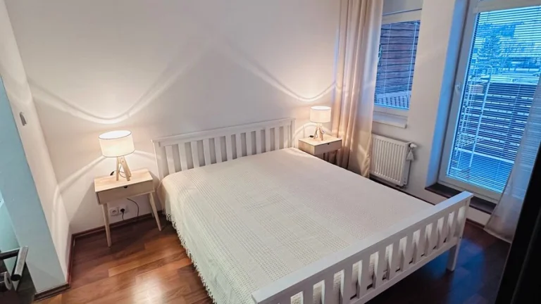 Prenájom 2 izbového bytu
