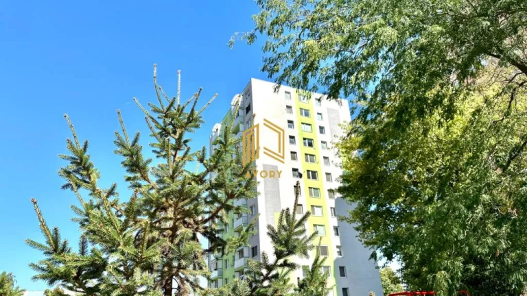 3 - IZB. BYT (75m2) BALKÓN, SENICA, UL. L. NOVOMESKÉHO