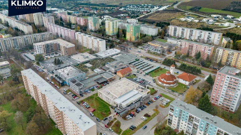 Bizarre - odstúpenie prevádzky - Prešov, Sídlisko III