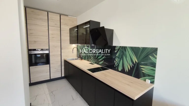 HALO reality - Predaj, dvojizbový byt Bratislava Ružinov, Ni