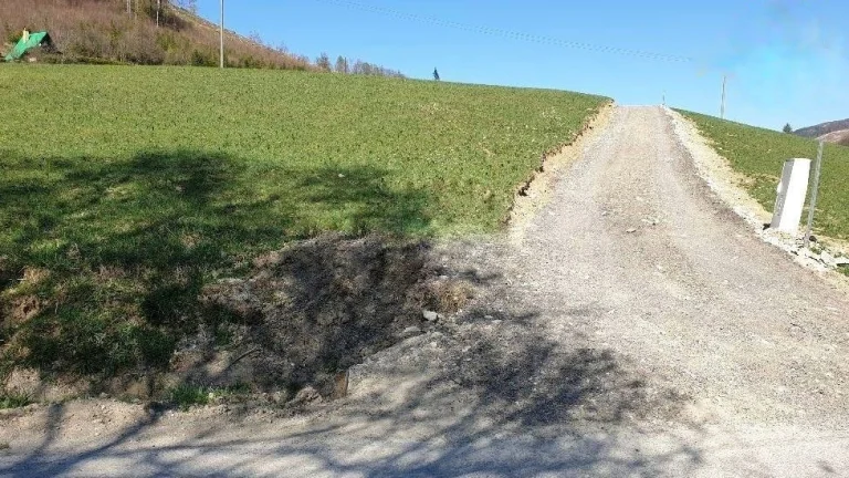 Pozemok Lysica