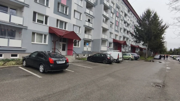 Predaj 3 izb. byt.