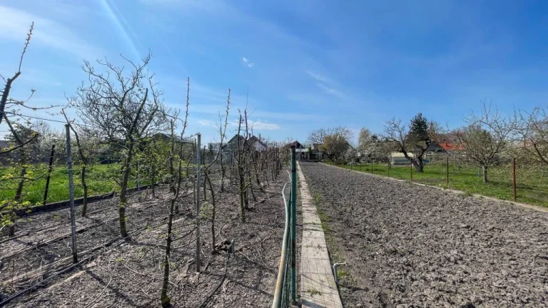 BABONY TRE - Investičná príležitosť - pozemok 2564 m2, Veľká