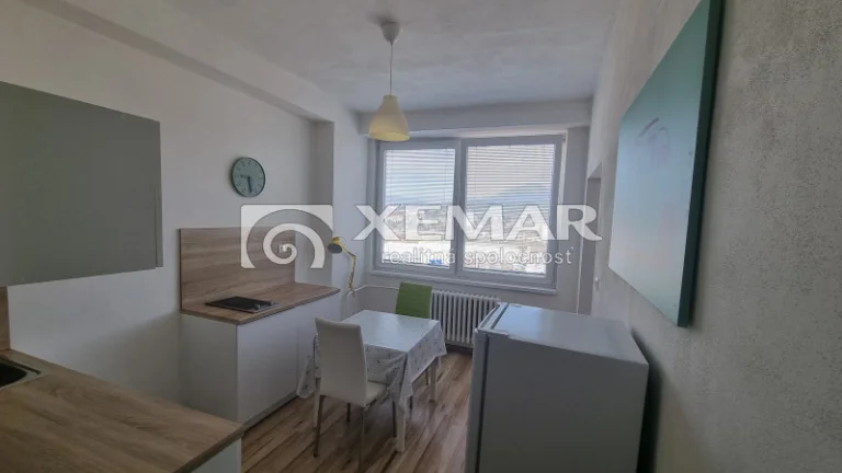 REZERVOVANÉ Predaj 1 izb byt v Banskej Bystrici - Majer -...