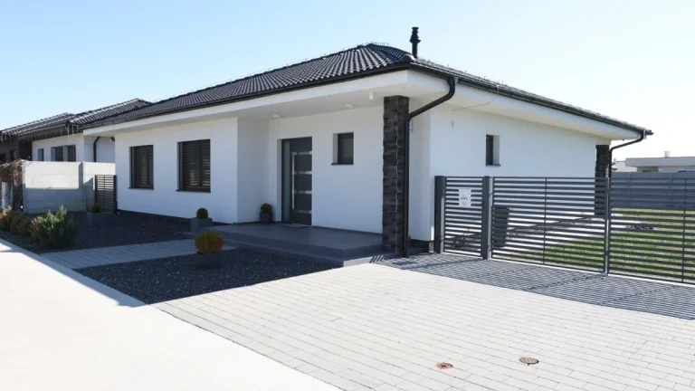 Nadštandardná ponuka Na predaj novostavba, Galanta