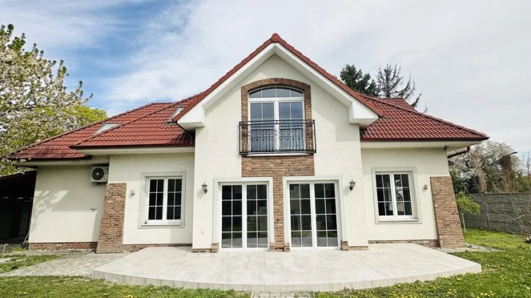 Predaj 5 izbového domu 220m2, Rosná Ruzinov, Bratislava