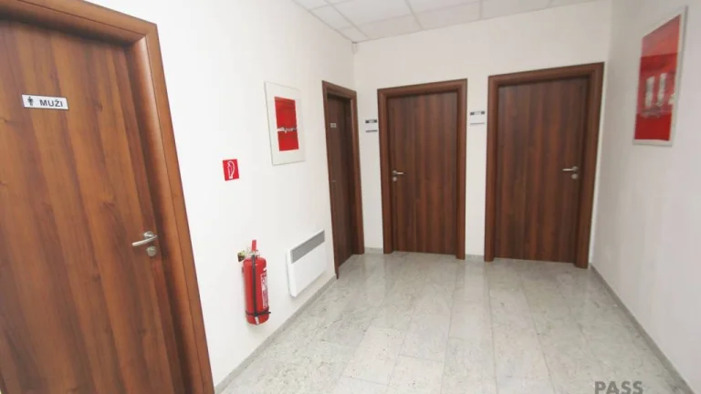Kancelária v novostavbe na prenájom, Lamačská cesta