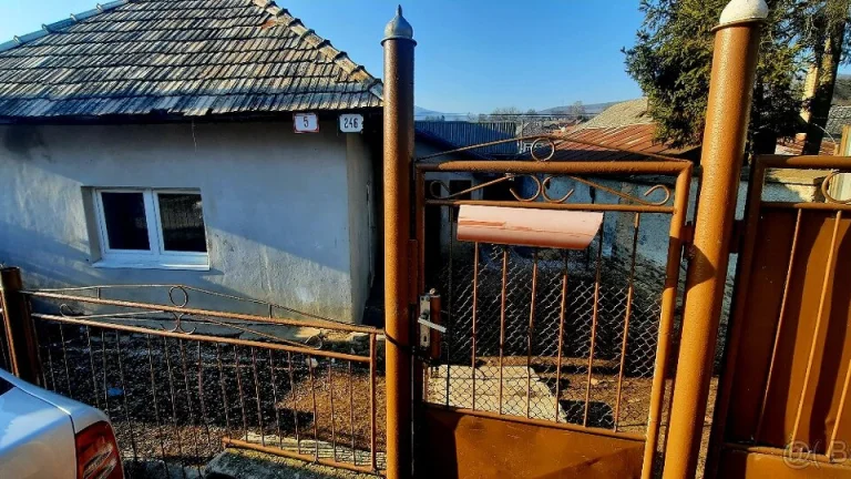 Predám alebo vymením rodinný dom v obci Betliar