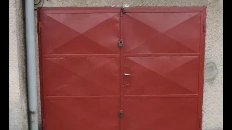 Zháňam urýchlene garáž v Prešove alebo Košiciach
