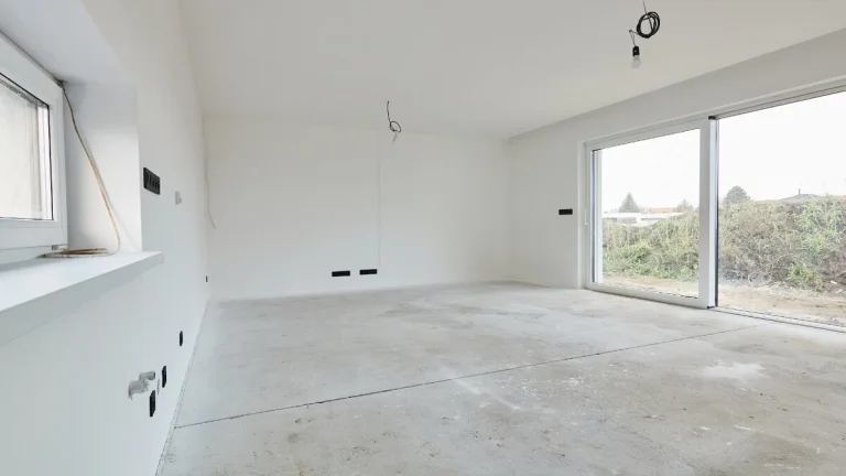 4 izbová NOVOSTAVA rodinného domu Bungalov, Zeleneč