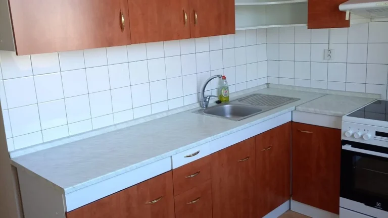 3izbový byt, 67,29m2, ul. Družstevná, Partizánske