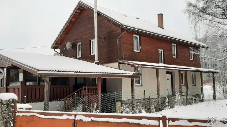 Prenajom domu od 5/EUR/osoba/noc