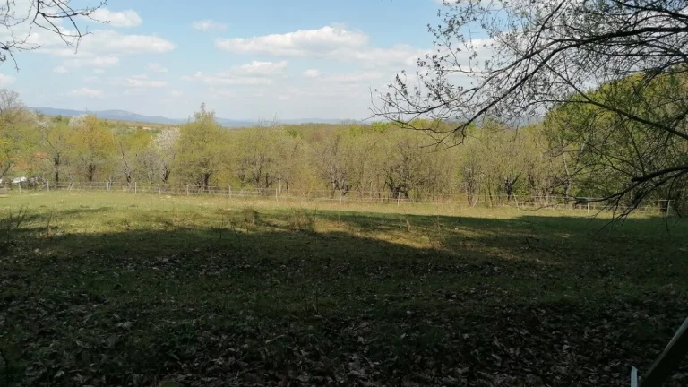 Pozemok Myjavské kopanice