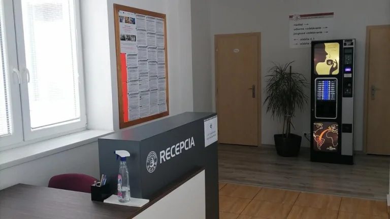 Lukratívny priestor o výmere 178 m2 v centre mesta Trnava