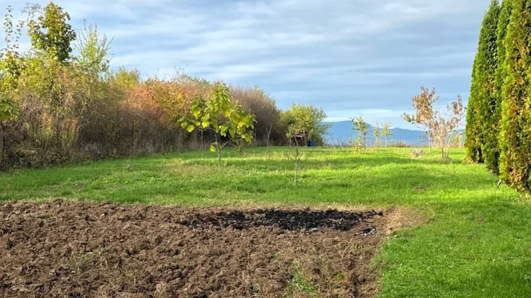 Slnečný,veľký,rovinatý a široký pozemok Levice, Strážny Vrch