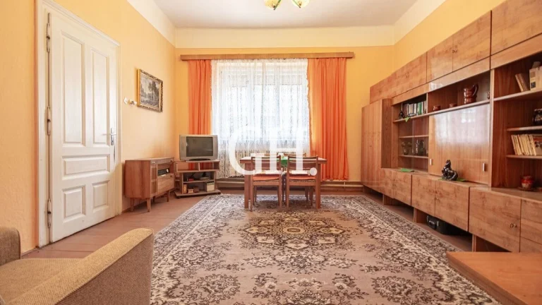 Rodinný dom za cenu 3 izbového bytu v Tornali